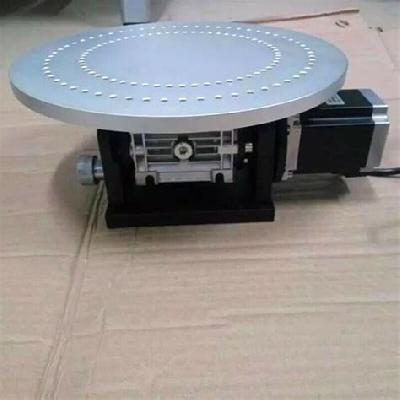 Electric Rotary Table