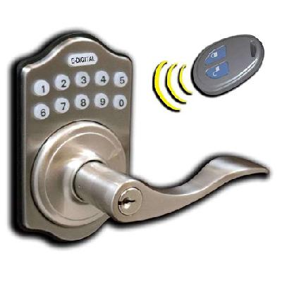 Electronic Lock