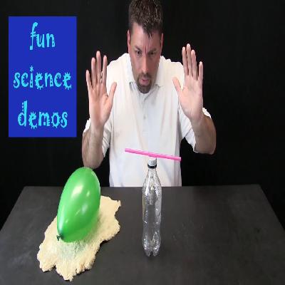 Exploring Electricity