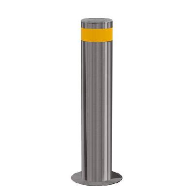Fixed Bollards