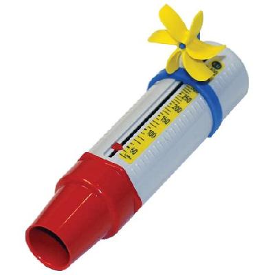 Flow Meter Trainer