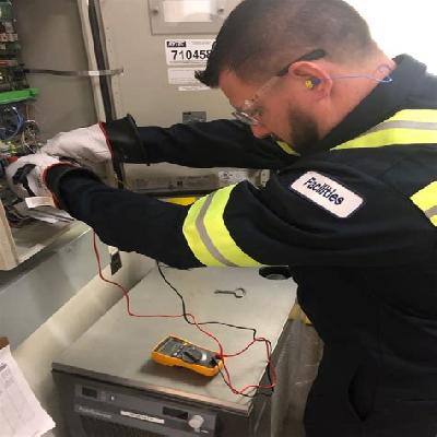 Home And Industrial Wiring and Protection Training Protection Trainer