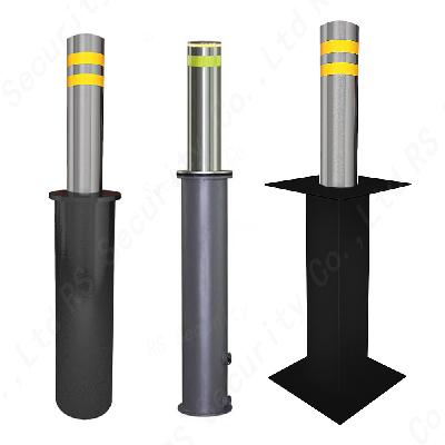 Hydraulic Bollard