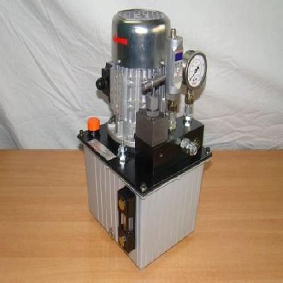 Hydraulic Power Pack For ITI