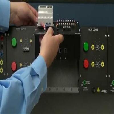 Industrial Controls Training Systems
