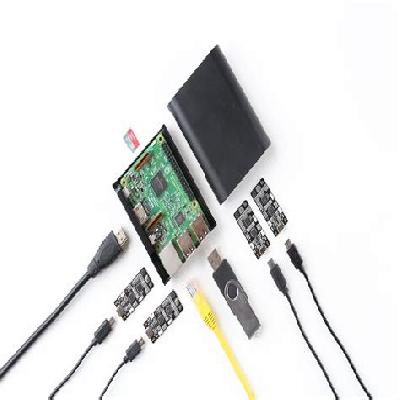IOT Kit as per PTU Syllabus