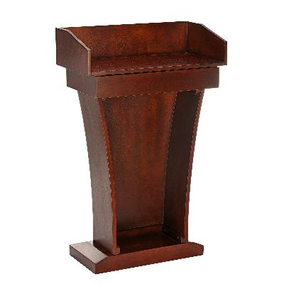 Lectern Podium
