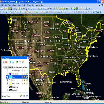 MAPS Professional