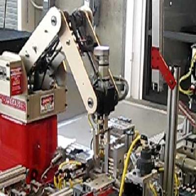 Mechatronic Advance Trainer