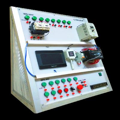 PLC Trainer Kit
