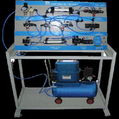 Pneumatic Trainer Kit