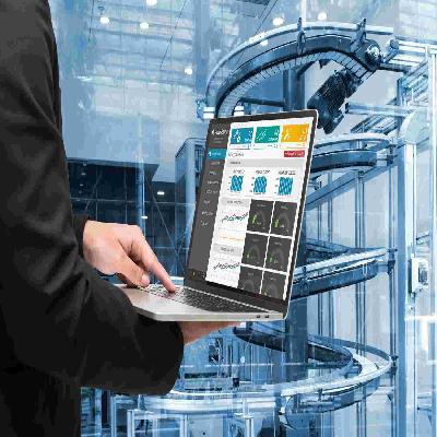 Production Management System