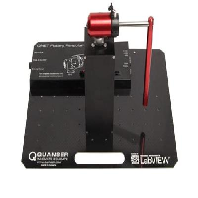 QNET 2.0 Rotary Pendulum Board
