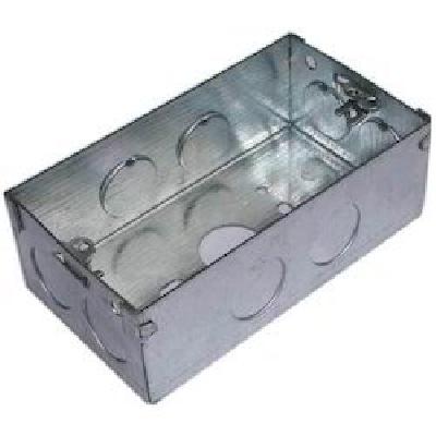 Rectangular MS Enclosure