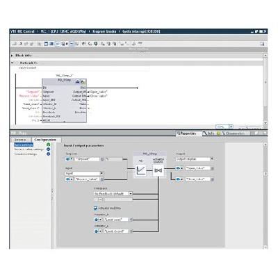 SIMATIC STEP 7 Software for Training