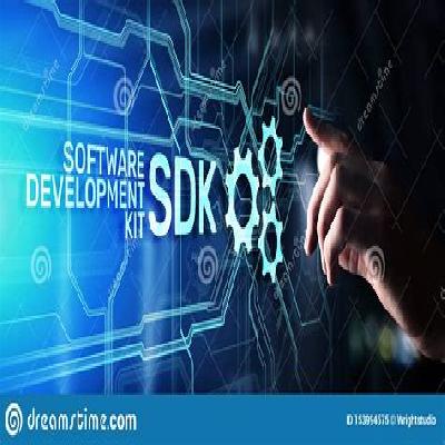 Software Development Kit