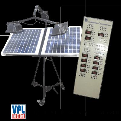 Solar Trainer Kit