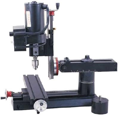Tabletop Milling Machine