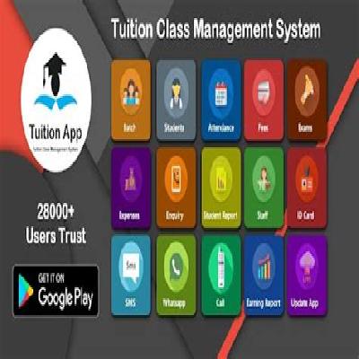 Tuition System Measuring Technology