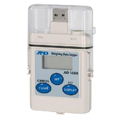 WEIGHT DATA- LOGGER