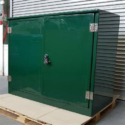 Electrical Cabinet Enclosure