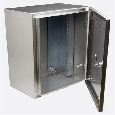 Enclosure System Cabinet