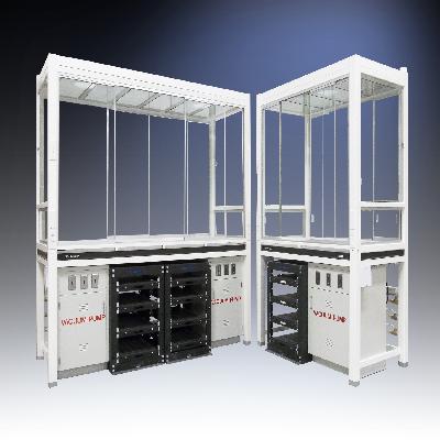 Enclosures for Automation