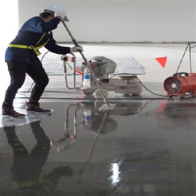 Epoxy Painting Service