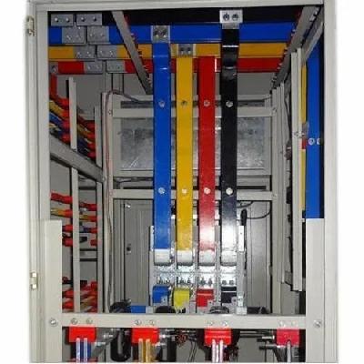 PCC Electrical Bus Duct