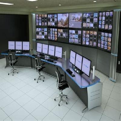 Process Control Desk