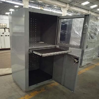 Sheet Metal Cabinet
