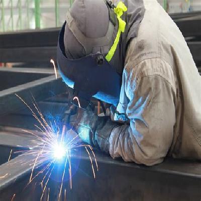 Sheet Metal Fabrication Service