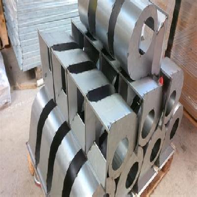Sheet Metal Work