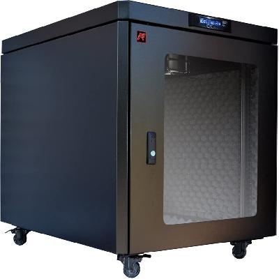 Soundproof Acoustic Enclosure