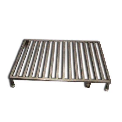 Stainless Steel Fabricated Pallet