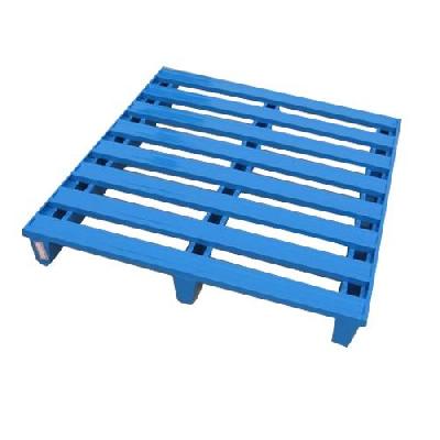 Steel Fabricated Pallets
