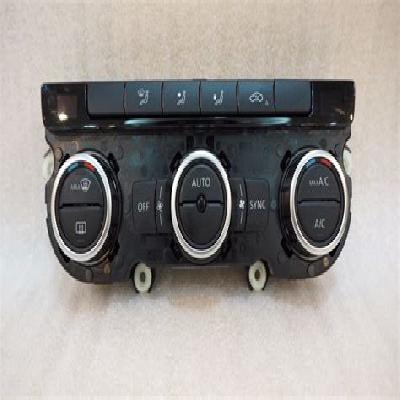 AC Control Panel