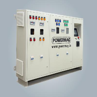 Automation Control Panel