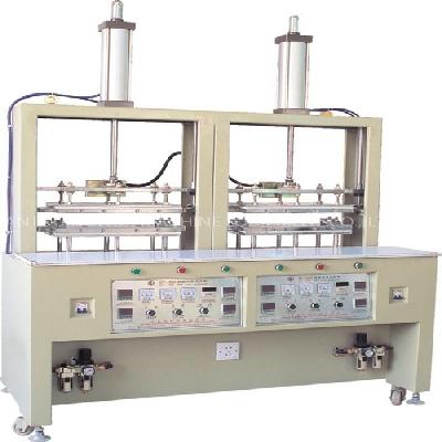 Bra Cup Moulding Control Panel