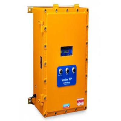 Flameproof Control Panels