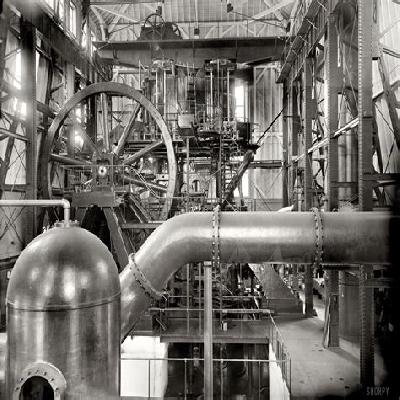 Industrial Machinery