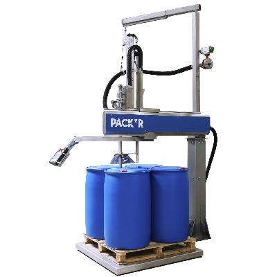 Liquid Filling Machine