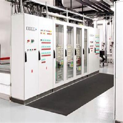 Rubber Machine Electric Panel