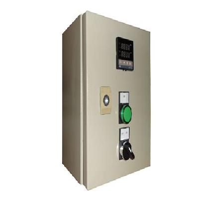 Tempture Controller Electric Panel