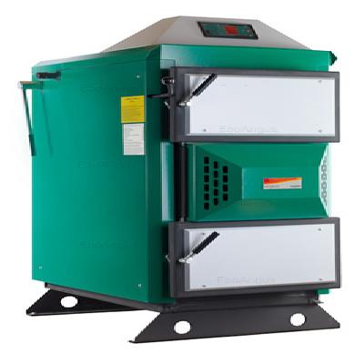Thermic Wood Fire Boiler Electrical Panel  15 Hp