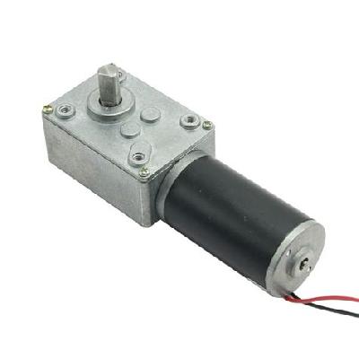 12 V Motor Drive