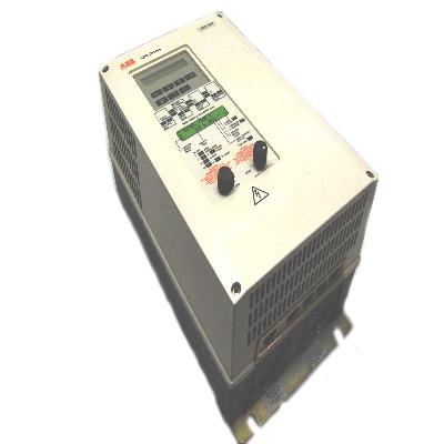 ABB Frequency AC Drive