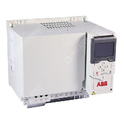 ABB High Speed AC Drive