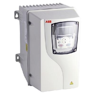 ABB Variable Speed Drive