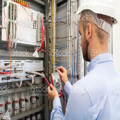 Control Panel Testing Service